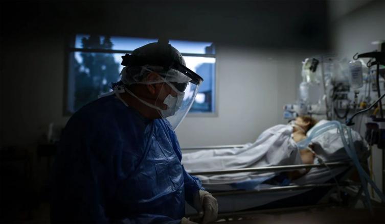 Covid: 1.116 nuevos casos en Santa Fe y 13 muertos