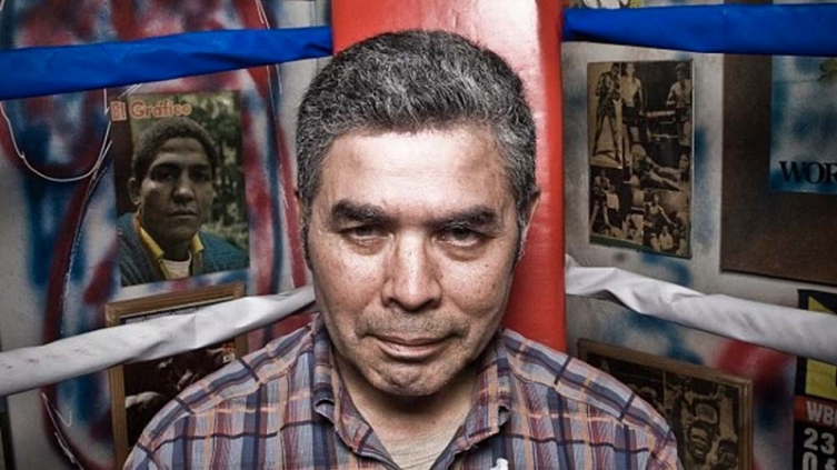 Murió Sergio Víctor Palma, el excampeón mundial de boxeo