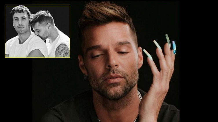 Ricky Martin: 
