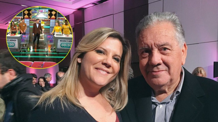 Dominique Metzger, apoya la denuncia de su padre a LaFlia por plagio