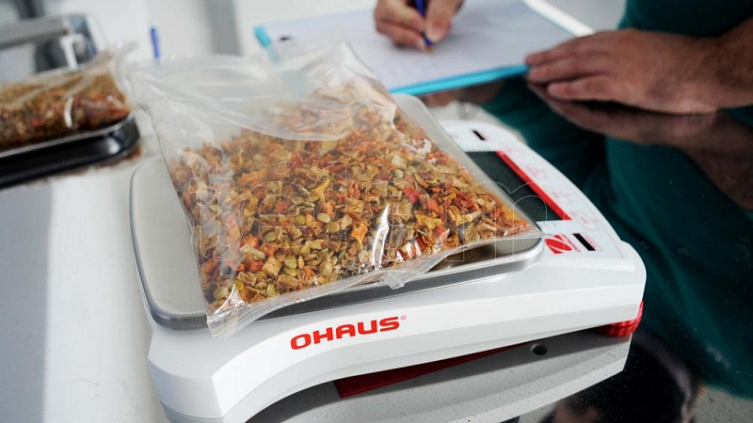La UNLP producirá guisos deshidratados para familias vulnerables
