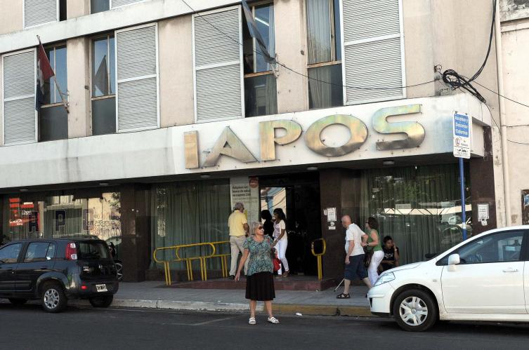 Iapos actualiza el valor de los coseguros