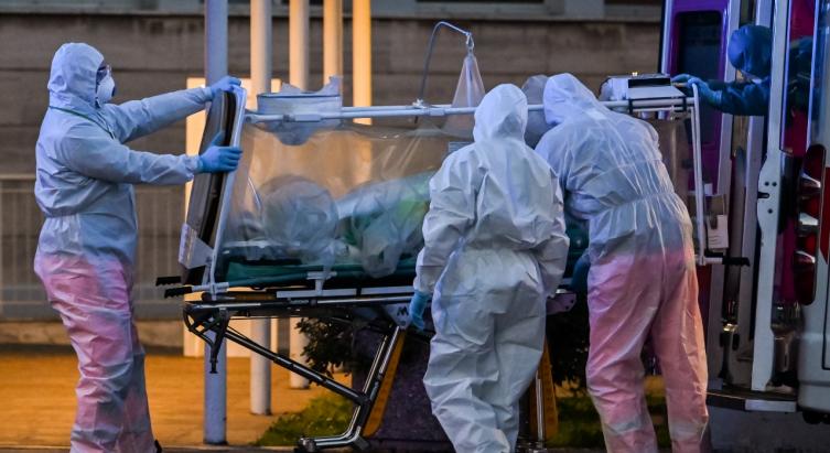 Coronavirus en Santa Fe: 65 muertes y 1.954 nuevos casos 