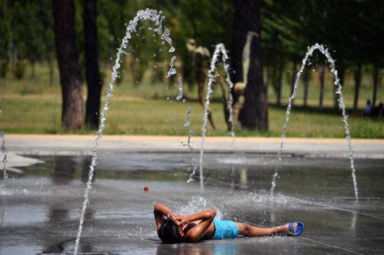 La ola de calor extremo en Canadá ya provocó más de 230 muertes
