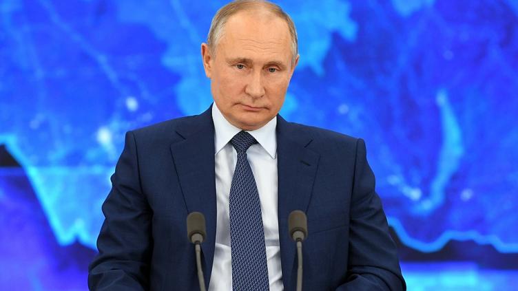 Putin rechazó la vacunación obligatoria en toda Rusia