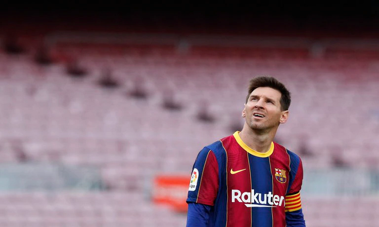 Messi con el Barcelona: las negociaciones y el único pedido para continuar