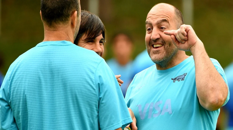 La agenda de Los Pumas para julio
