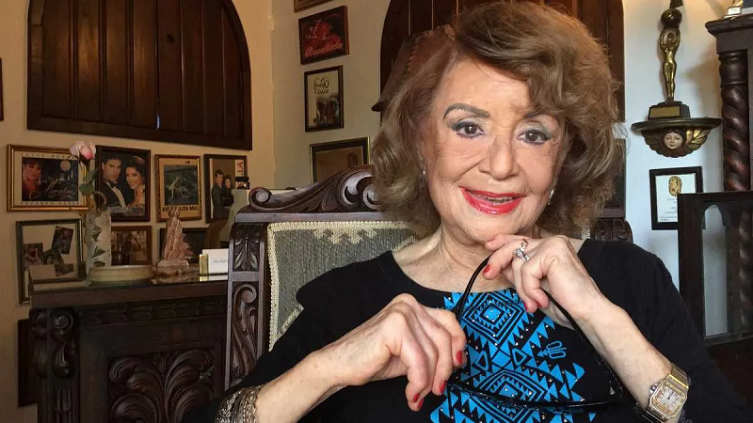 Delia Fiallo: murió la madre de las telenovelas latinas
