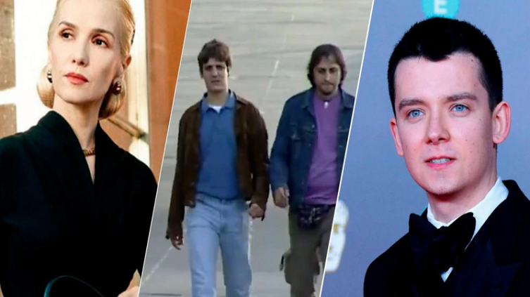 Las noticias del mundo de las series