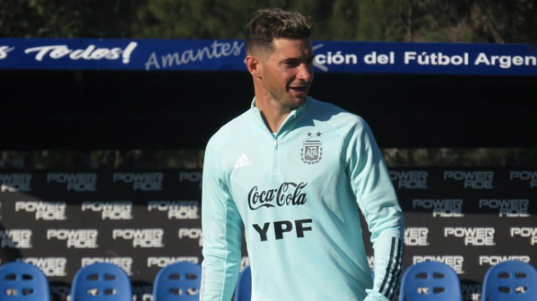 Sub 23: Alario se pierde los Juegos Olímpicos