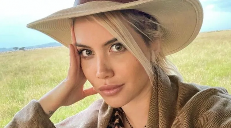 Wanda Nara de su posible participación en 