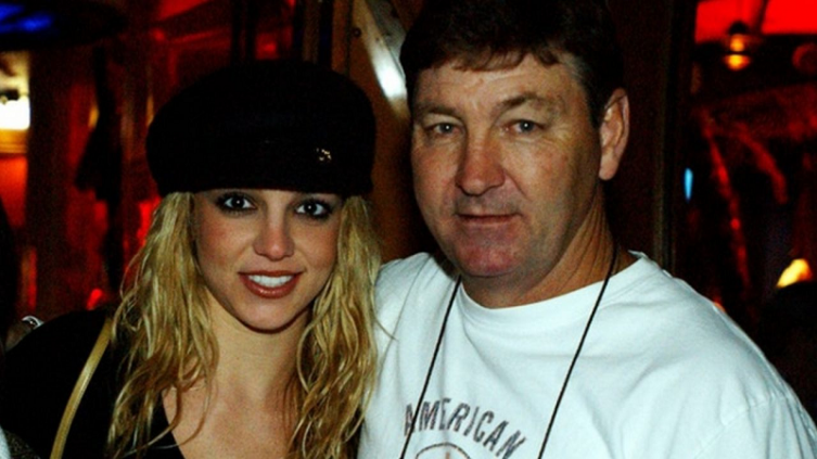 Britney Spears pierde la batalla contra su padre
