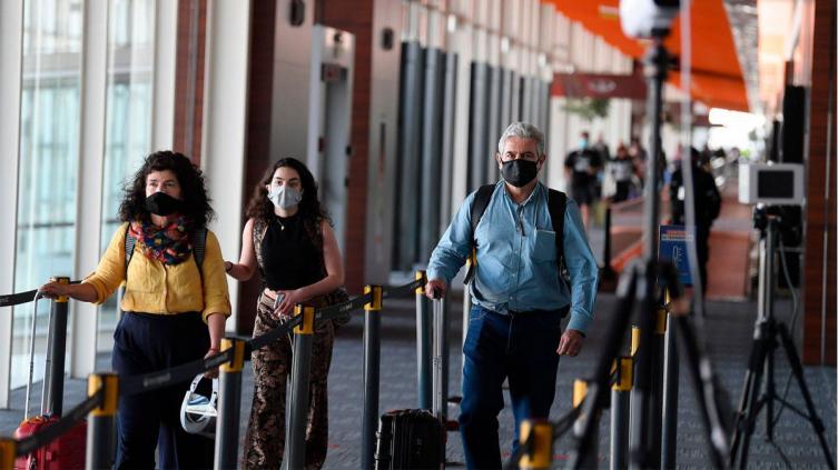 Cambios en el protocolo para santafesinos que regresen del exterior