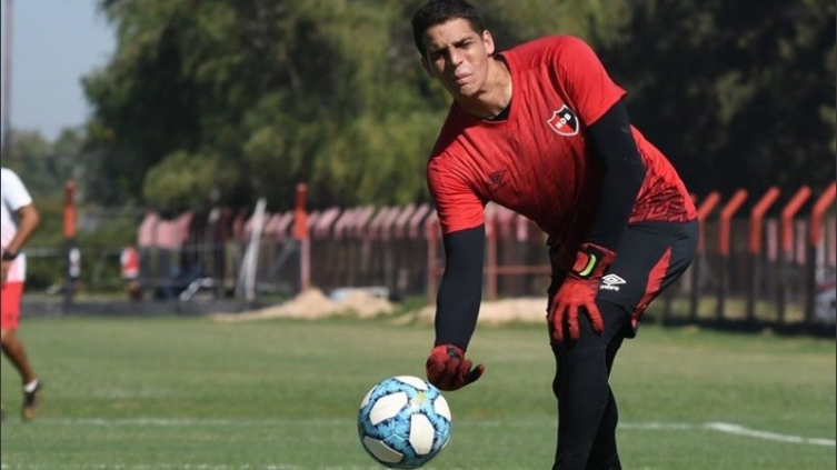 Aguerre está a un paso de dejar la Lepra