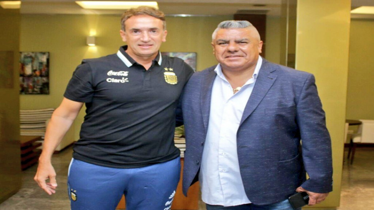 Beligoy reveló el inicio del VAR en el fútbol argentino
