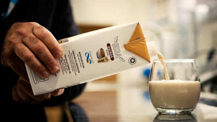 Presentaron la primera