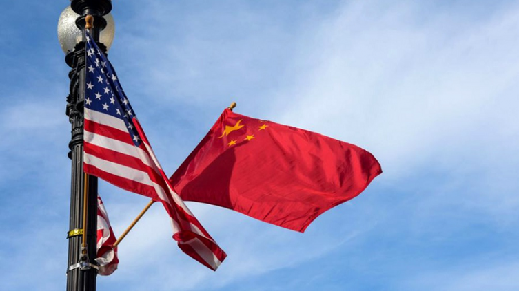 China: informe por la construcción de silos para misiles 