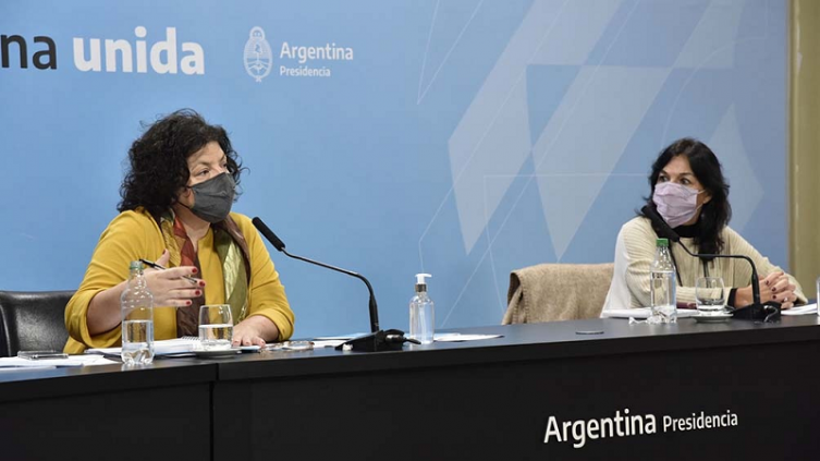El DNU permitirá ampliar el espectro de laboratorios