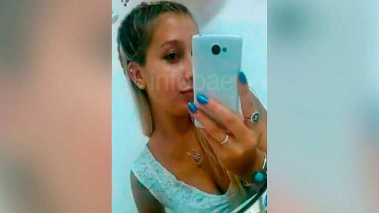 Nahir Galarza: la teoría del crimen que tiene su abogada