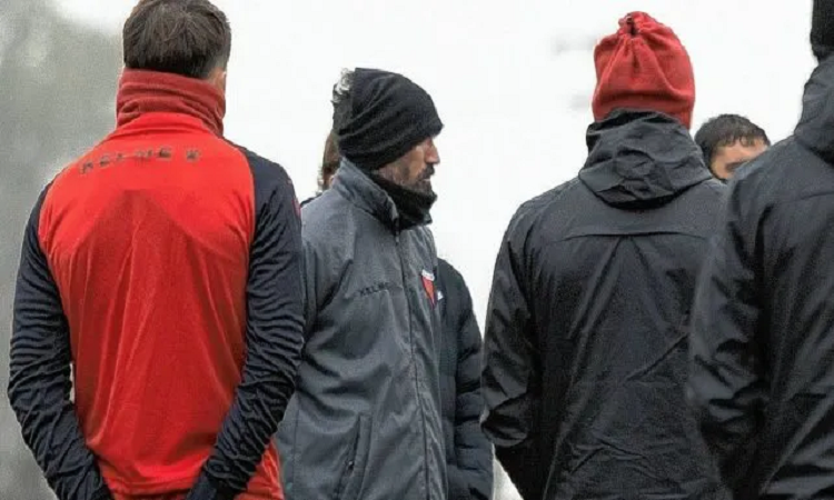 Colón no jugaría ningún amistoso antes del torneo