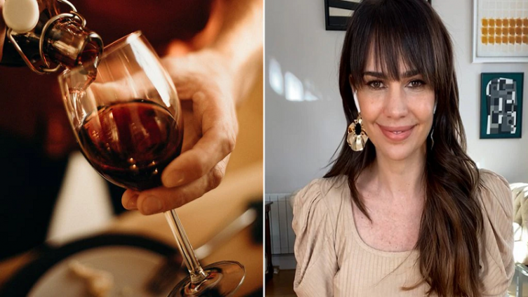 El alcohol ¿fija las grasas?