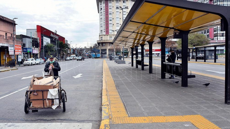 Restricción: el Gobierno encara días clave para actualizar las medidas