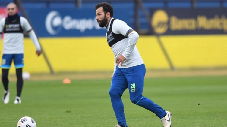 Gamba: 