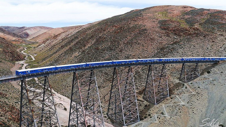 Salta en invierno: vacaciones soñadas en la provincia 