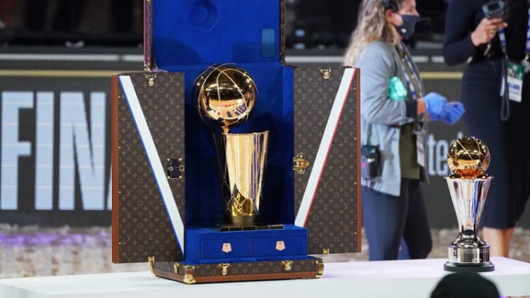 Finales de la NBA: cuándo se juegan y dónde ver en vivo