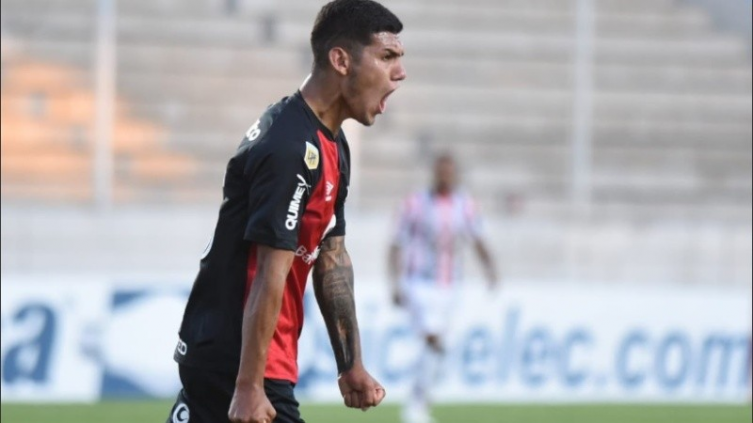 Dos juveniles de Newell's se van a jugar a España