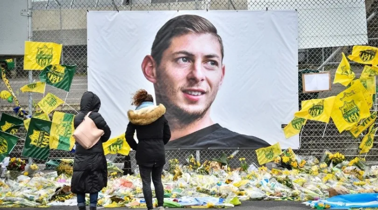 Romina, la hermana de Emiliano Sala, está internada en grave estado 