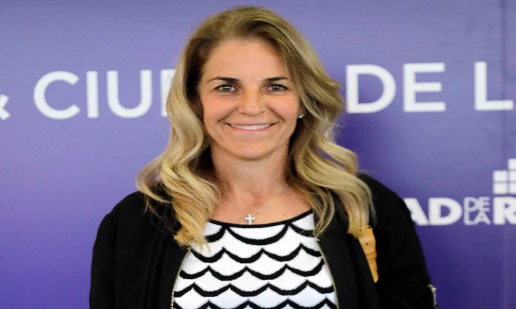 Arantxa Sánchez Vicario podría ir cuatro años a prisión