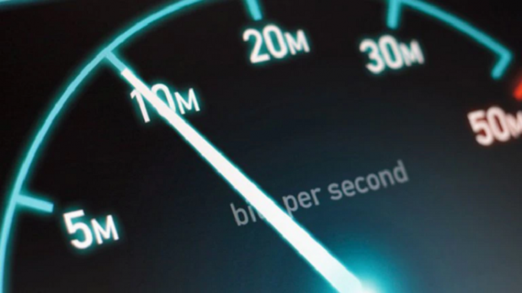 Internet: la mejor prueba para conocer la velocidad exacta de su conexión