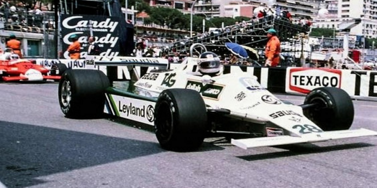 El mundo del deporte y la política despiden a Reutemann