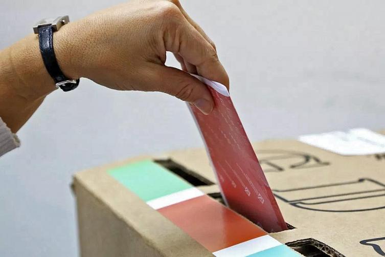 La Secretaría Electoral brindó detalles sobre las próximas elecciones