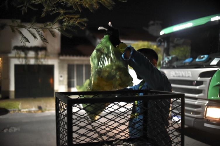 Servicios municipales previstos para el feriado del 9 de Julio
