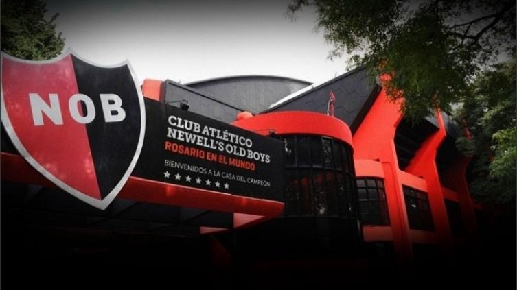La Comisión Electoral de Newell's bajó una lista