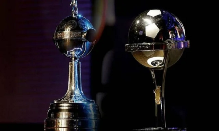 Libertadores y Sudamericana: árbitros para los octavos
