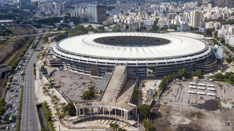 La Copa América 2021 no tendrá público en la final