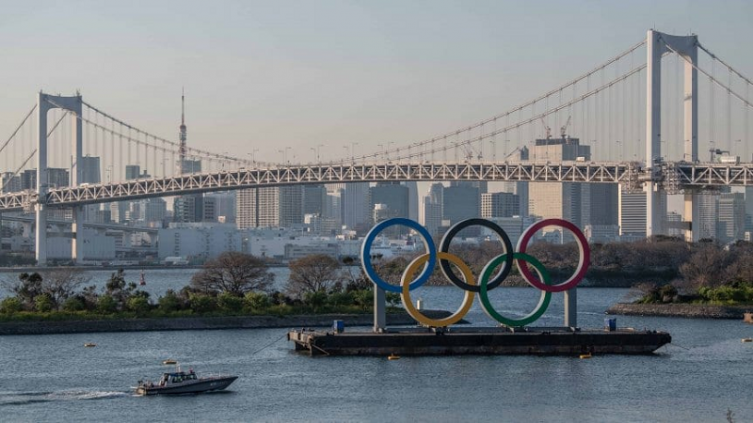 Tokio 2020: no habrá público en los Juegos Olímpicos