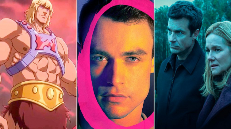 Todas las novedades de las series