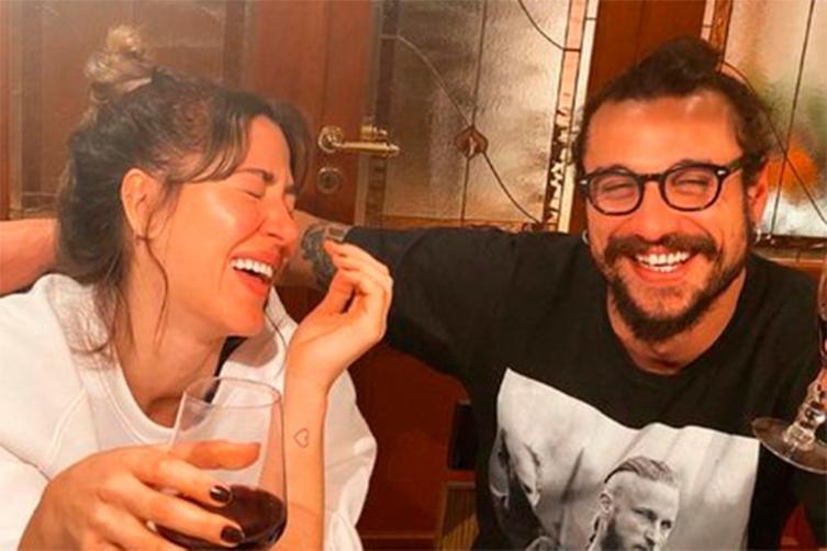 El mea culpa de Jimena Barón sobre su conflictiva relación con Daniel Osvaldo