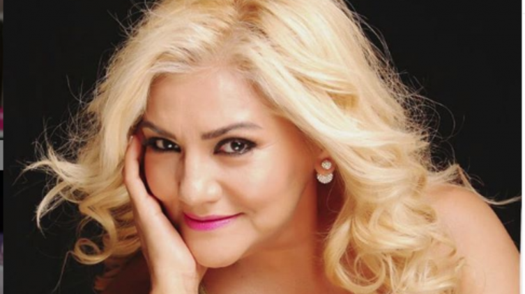 Gladys La Bomba Tucumana mandó al frente a Alé en vivo