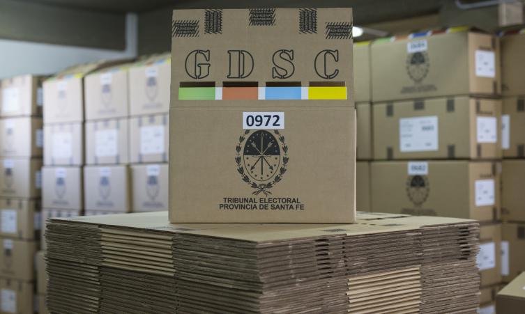 Sobre el cierre de listas ya asoman los candidatos a concejal para las Paso