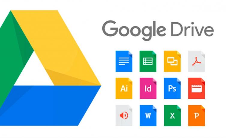 Cinco trucos para sacarle el máximo provecho a Google Drive