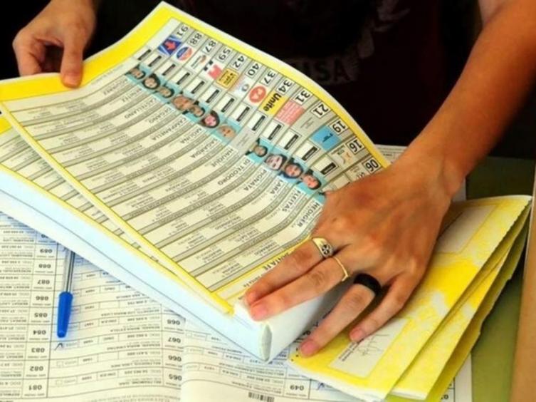 Esta medianoche vence el plazo para la presentación de listas