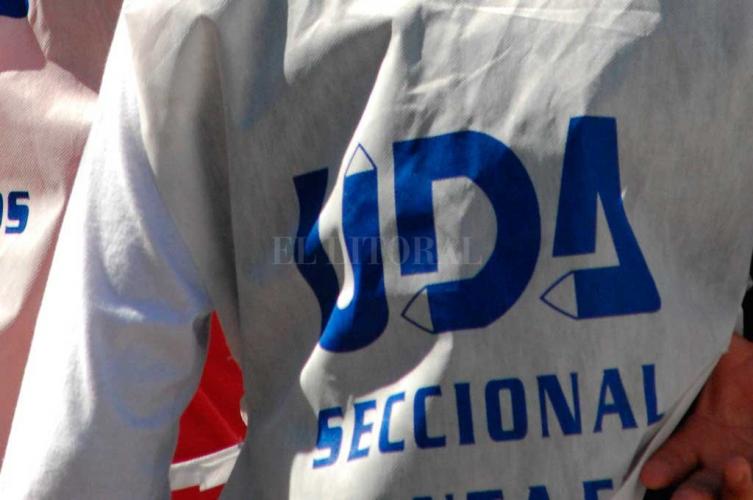 UDA habla de paritarias para la vuelta del receso invernal