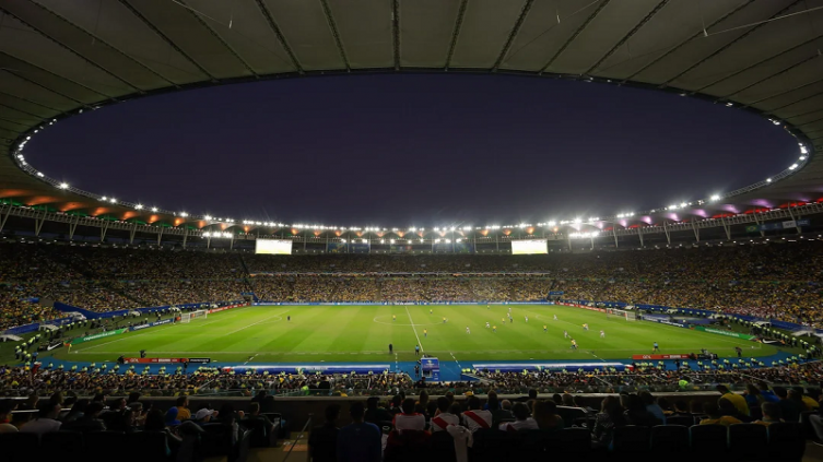 La Conmebol permite el regreso del público en Copas