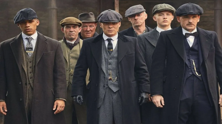 Peaky Blinders: autor de la serie reveló el final