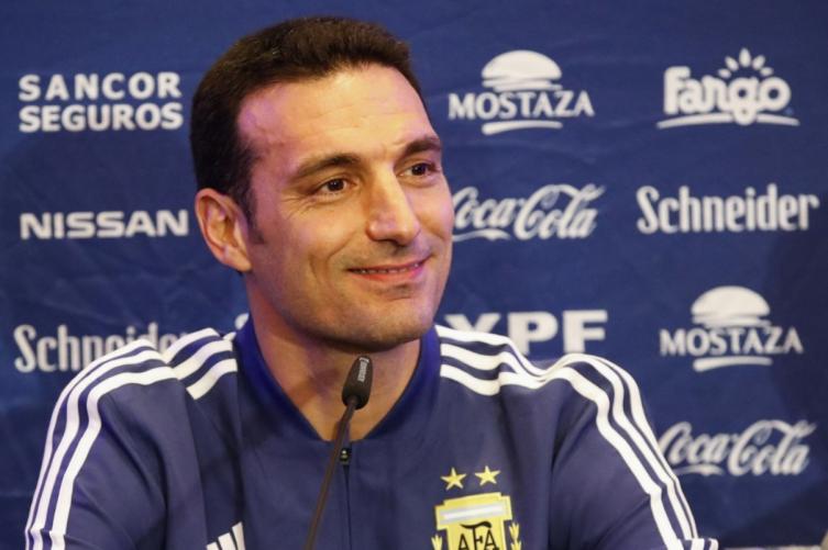 Mauricio Sesana: “Scaloni es un orgullo para todo el pueblo”